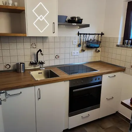 Molly Διαμέρισμα