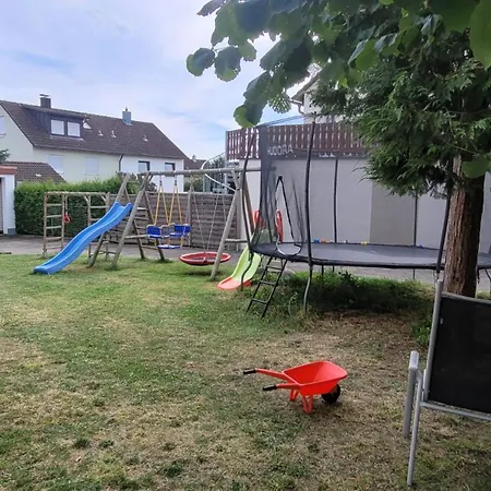 Molly Neusitz (Ansbach)
