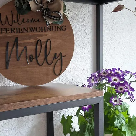 Molly Neusitz (Ansbach)