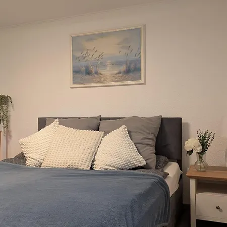 Molly Apartment Neusitz (Ansbach)