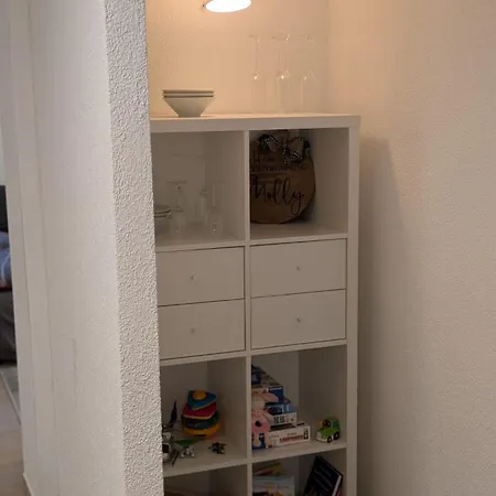 Lägenhet Molly