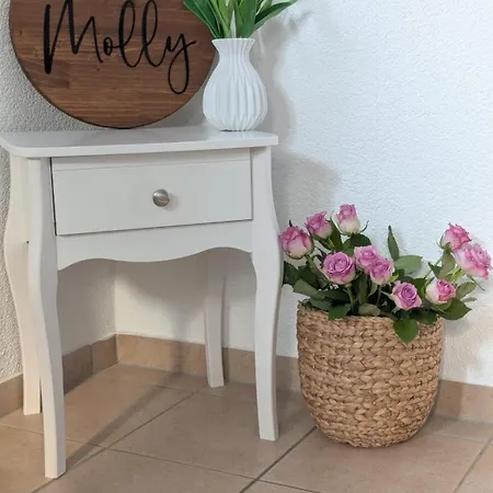 Apartamento Molly *