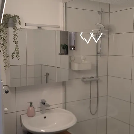 Apartment Molly Neusitz (Ansbach)
