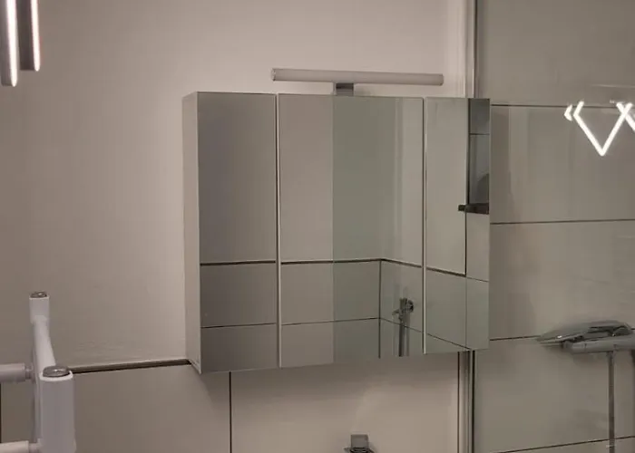 Molly Appartement *