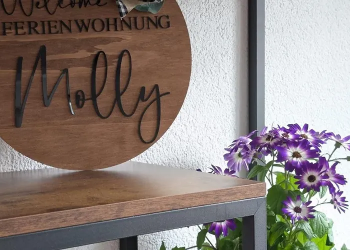 Molly Neusitz (Ansbach)