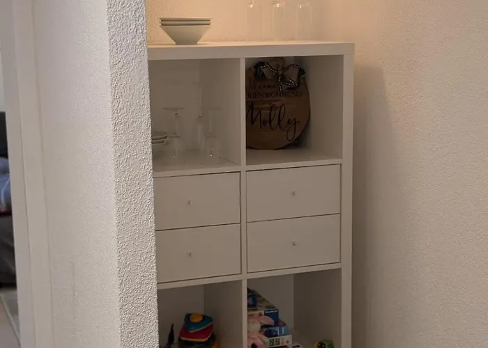 Appartement Molly