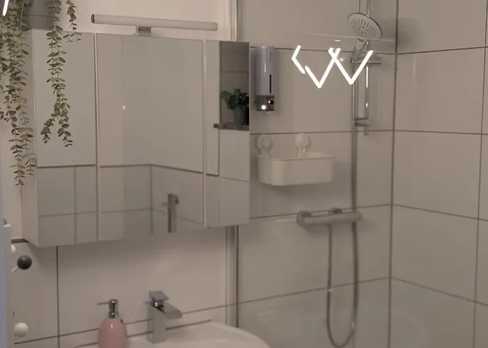Appartement Molly Neusitz (Ansbach)